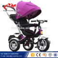 Suitable for kids tricycles for toddlers/Pretty cute Brightly colored Nontoxic Baby tricycle/children tricycle distributor                        
                                                Quality Choice